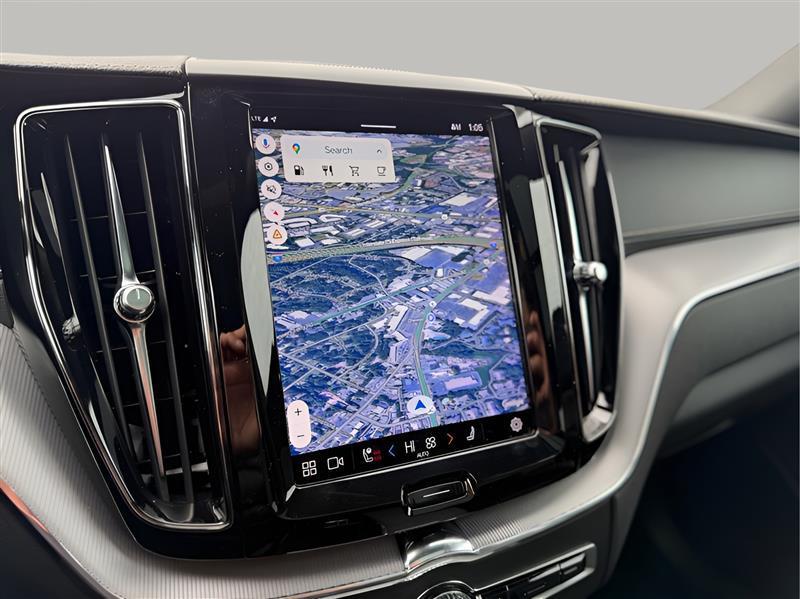 Volvo XC60 B6 R-Design AWD 2022