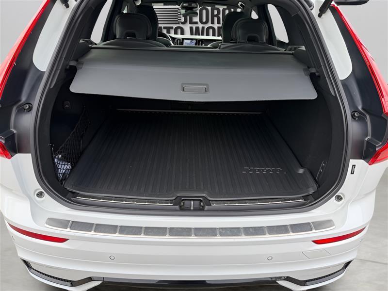 Volvo XC60 B6 R-Design AWD 2022