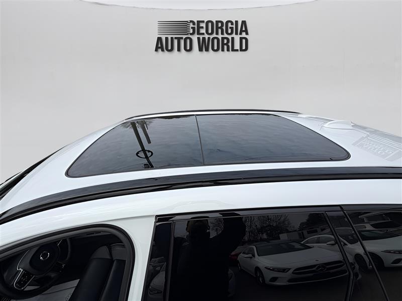 Volvo XC60 B6 R-Design AWD 2022