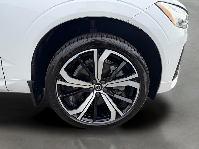 Volvo XC60 B6 R-Design AWD 2022