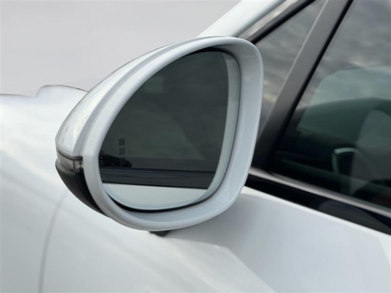 Porsche Cayenne Base 4D SUV 2020