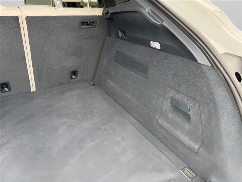 Porsche Cayenne Base 4D SUV 2020