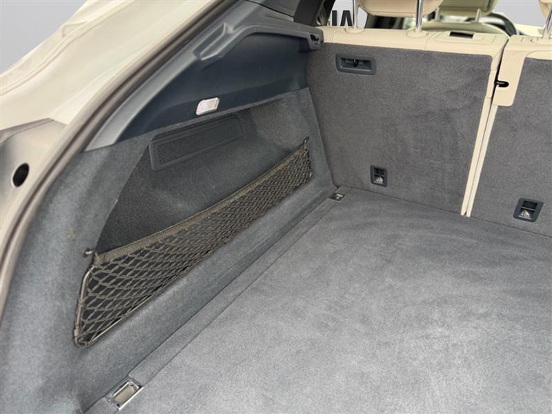 Porsche Cayenne Base 4D SUV 2020