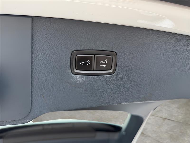 Porsche Cayenne Base 4D SUV 2020