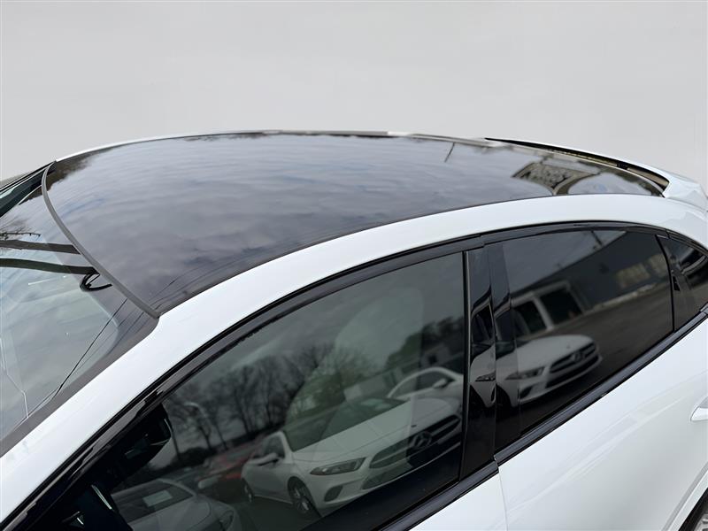 Porsche Cayenne Base 4D SUV 2020