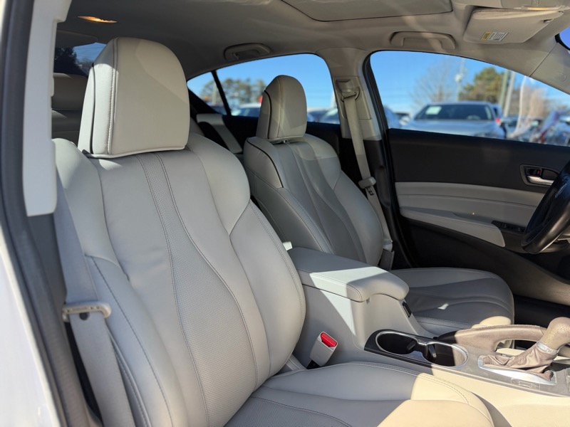 Acura ILX Premium Package 2022