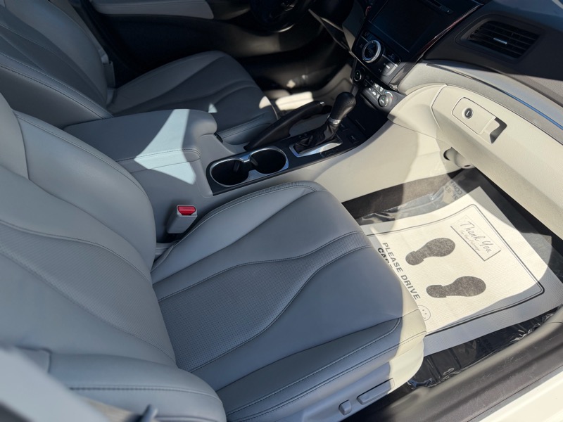 Acura ILX Premium Package 2022