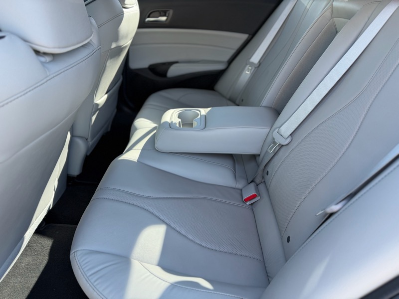 Acura ILX Premium Package 2022