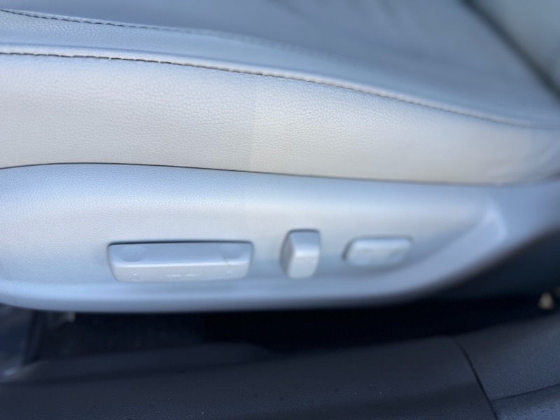 Acura ILX Premium Package 2022