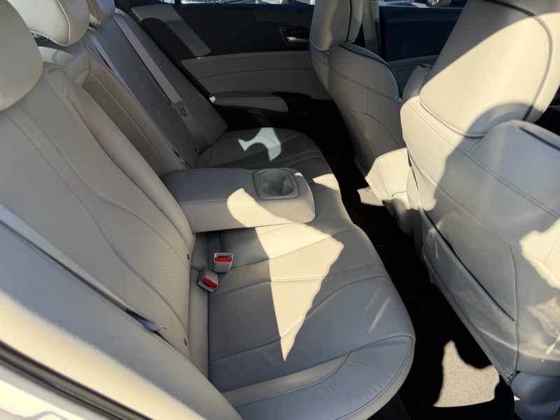 Acura ILX Premium Package 2022