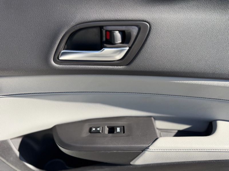 Acura ILX Premium Package 2022