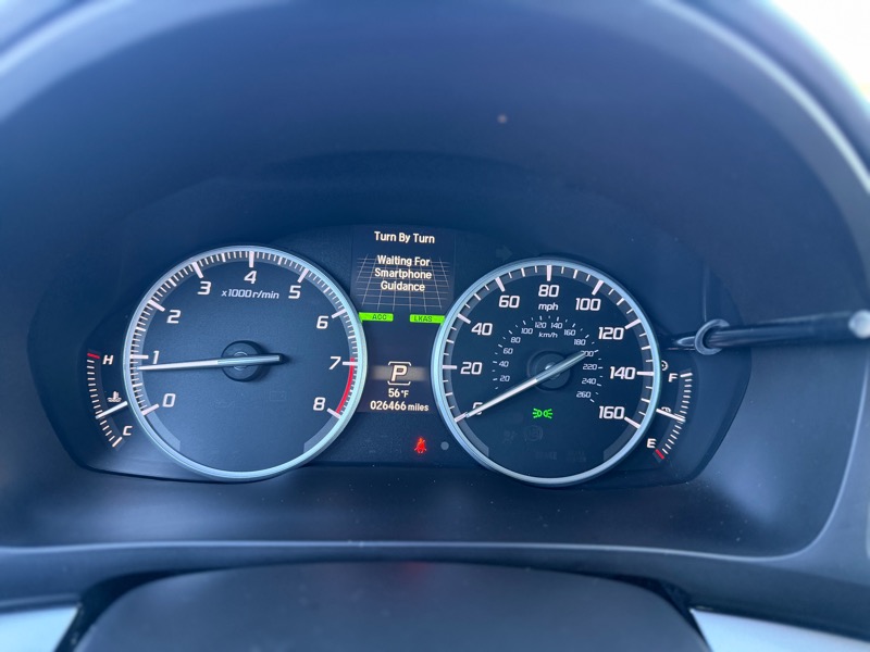 Acura ILX Premium Package 2022