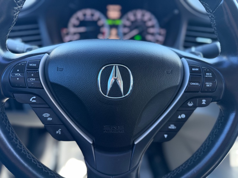 Acura ILX Premium Package 2022