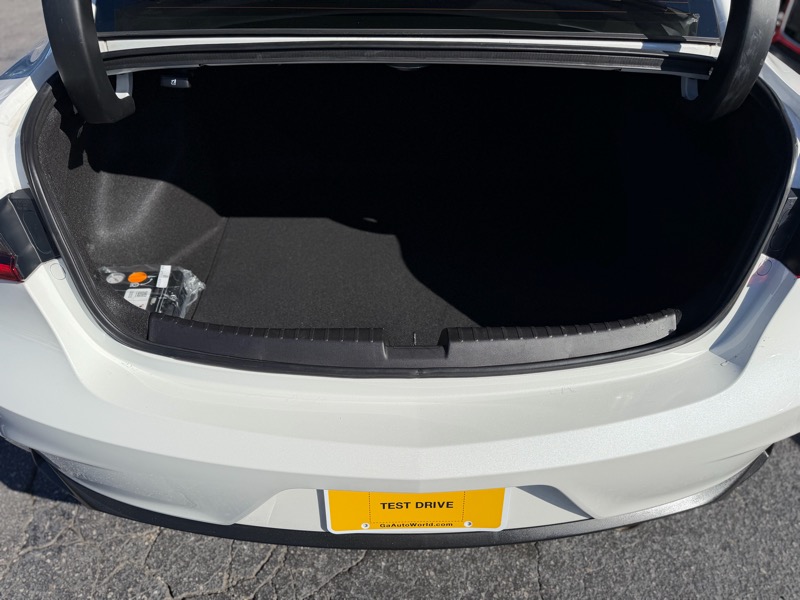 Acura ILX Premium Package 2022