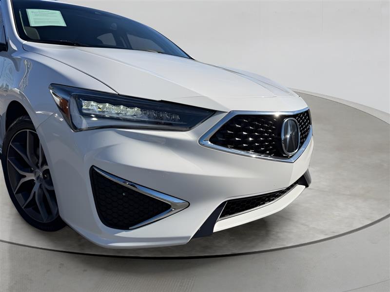 Acura ILX Premium Package 2022