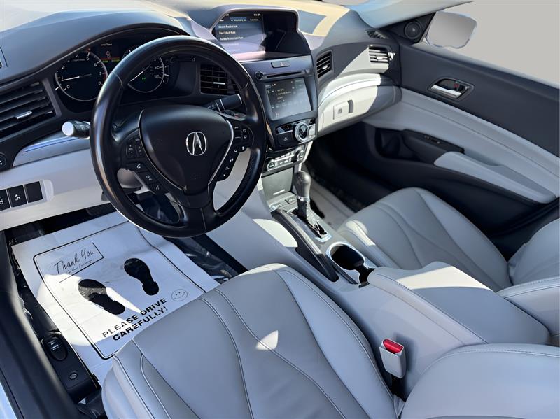 Acura ILX Premium Package 2022