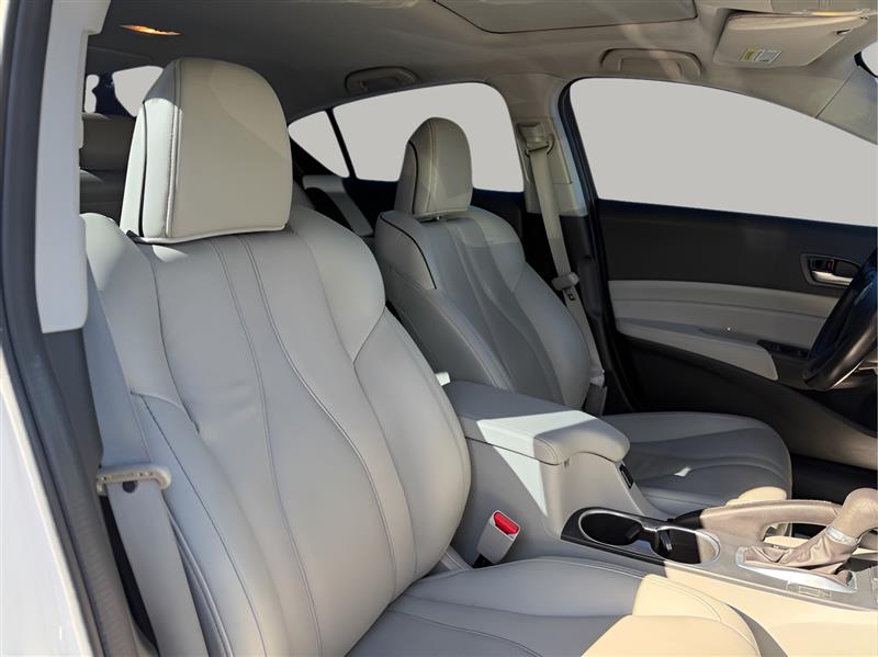 Acura ILX Premium Package 2022