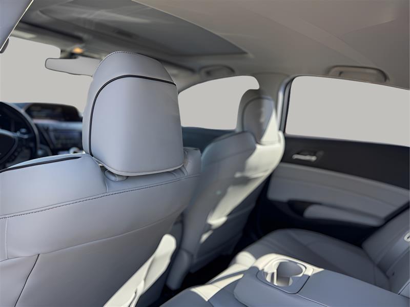 Acura ILX Premium Package 2022