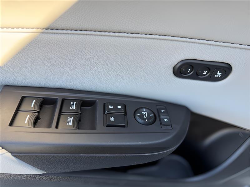 Acura ILX Premium Package 2022