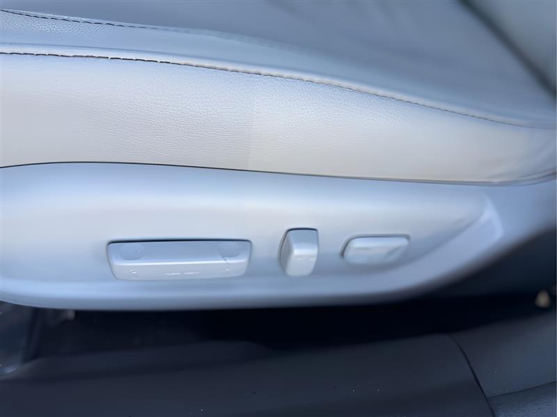 Acura ILX Premium Package 2022