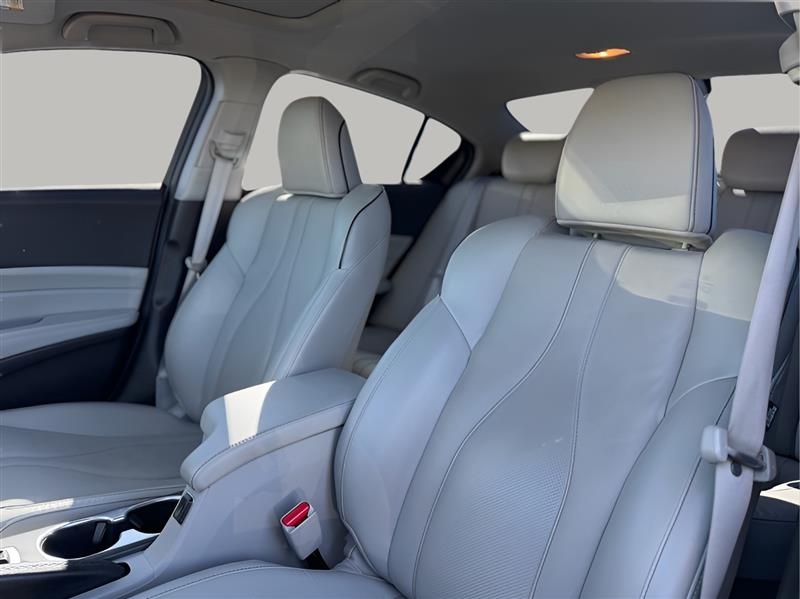 Acura ILX Premium Package 2022