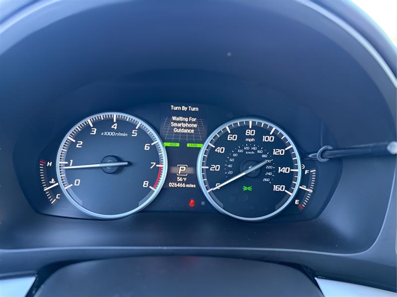 Acura ILX Premium Package 2022