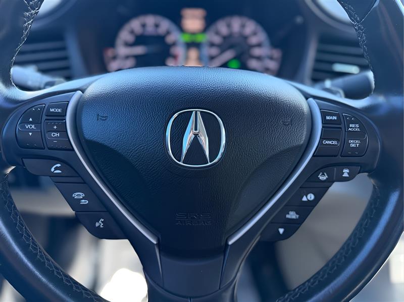 Acura ILX Premium Package 2022