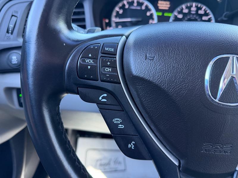 Acura ILX Premium Package 2022