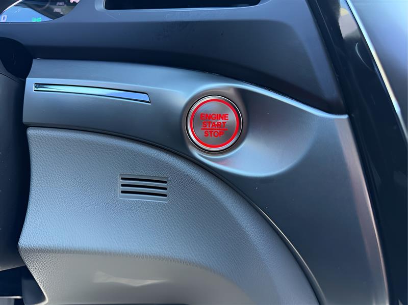 Acura ILX Premium Package 2022