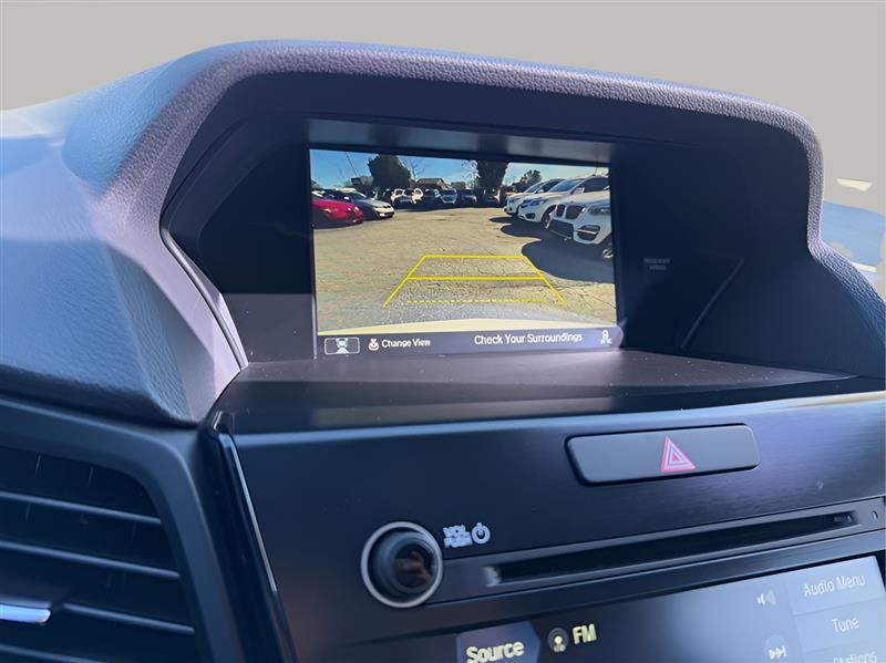 Acura ILX Premium Package 2022