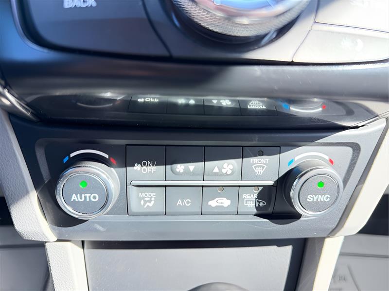 Acura ILX Premium Package 2022