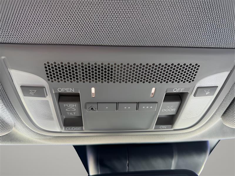 Acura ILX Premium Package 2022