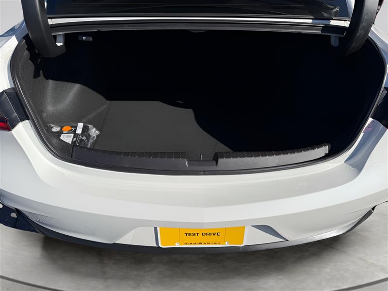 Acura ILX Premium Package 2022