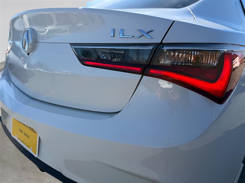 Acura ILX Premium Package 2022