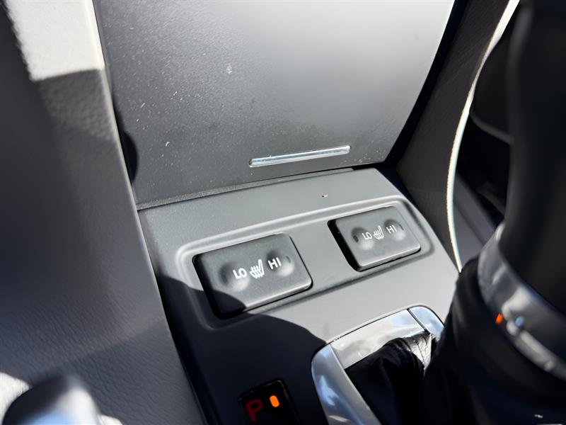 Acura ILX Premium Package 2022