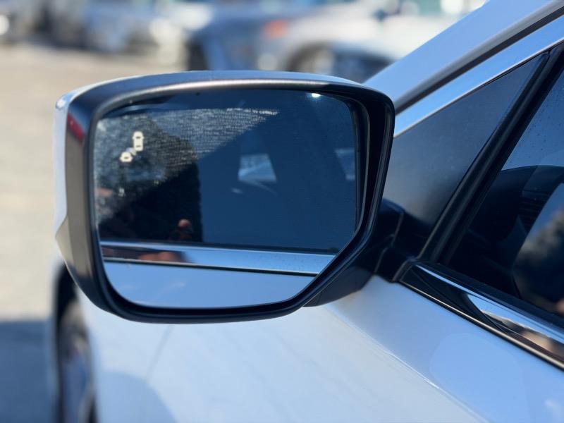 Acura ILX Premium Package 2022