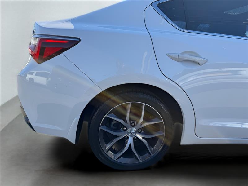 Acura ILX Premium Package 2022