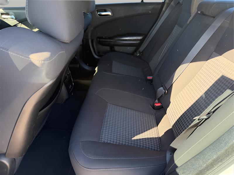 Dodge Charger GT AWD 2019