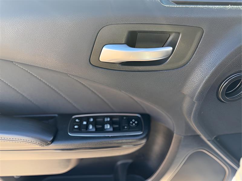 Dodge Charger GT AWD 2019