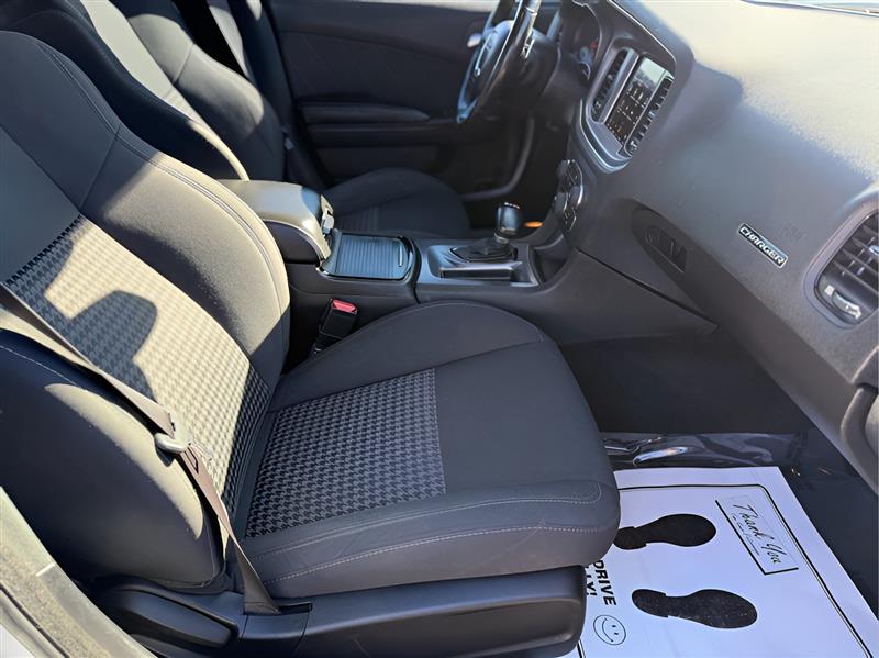 Dodge Charger GT AWD 2019