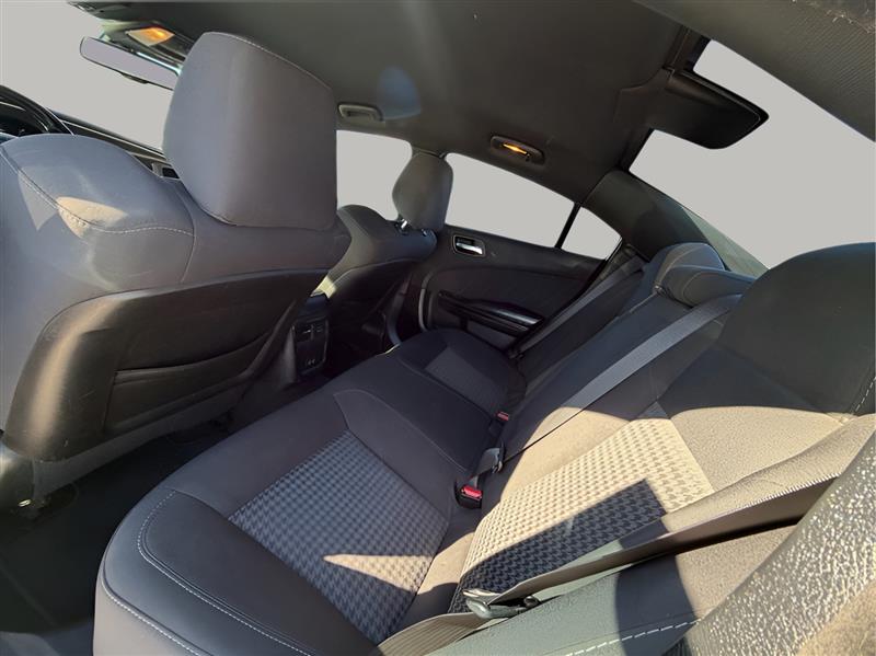 Dodge Charger GT AWD 2019