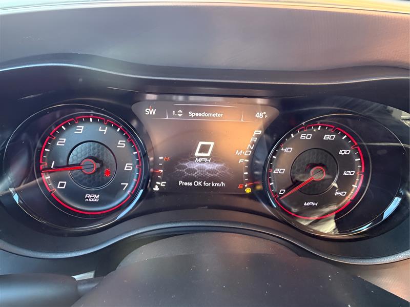 Dodge Charger GT AWD 2019