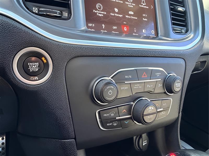 Dodge Charger GT AWD 2019