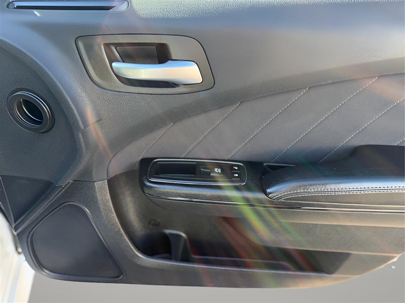 Dodge Charger GT AWD 2019