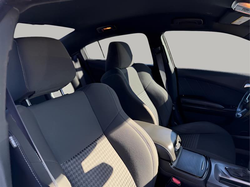 Dodge Charger GT AWD 2019