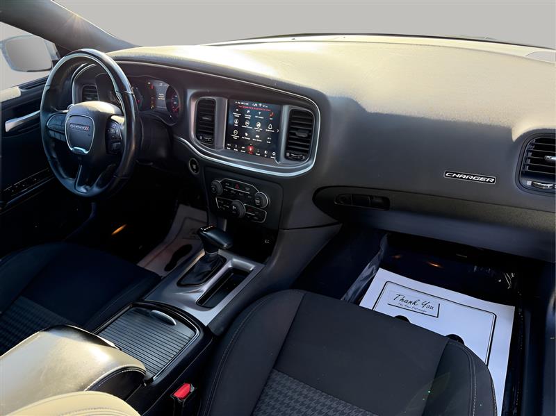 Dodge Charger GT AWD 2019