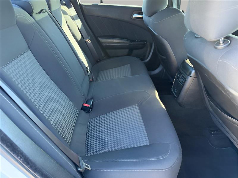 Dodge Charger GT AWD 2019