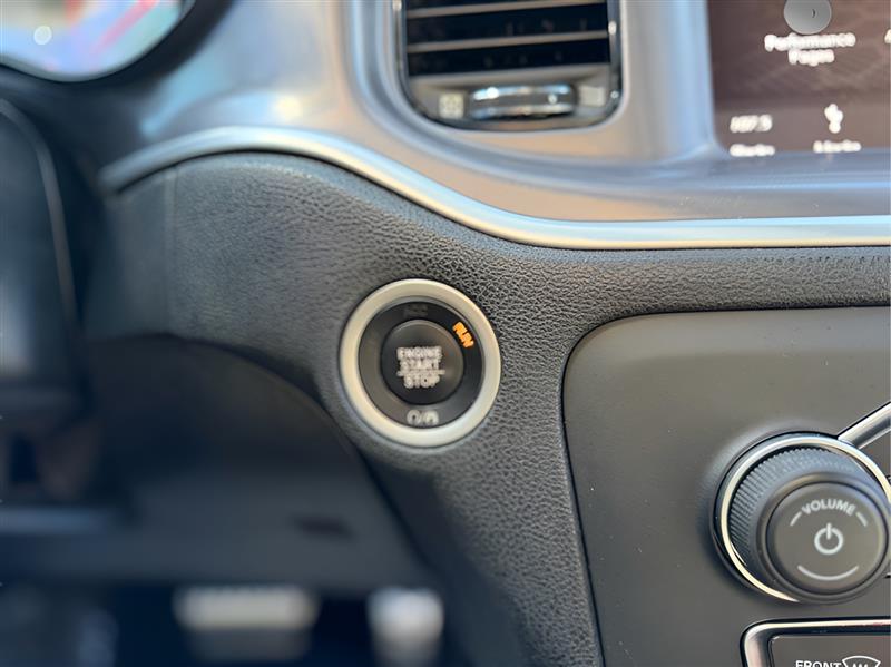 Dodge Charger GT AWD 2019