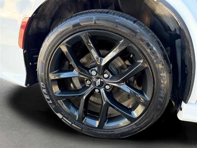 Dodge Charger GT AWD 2019