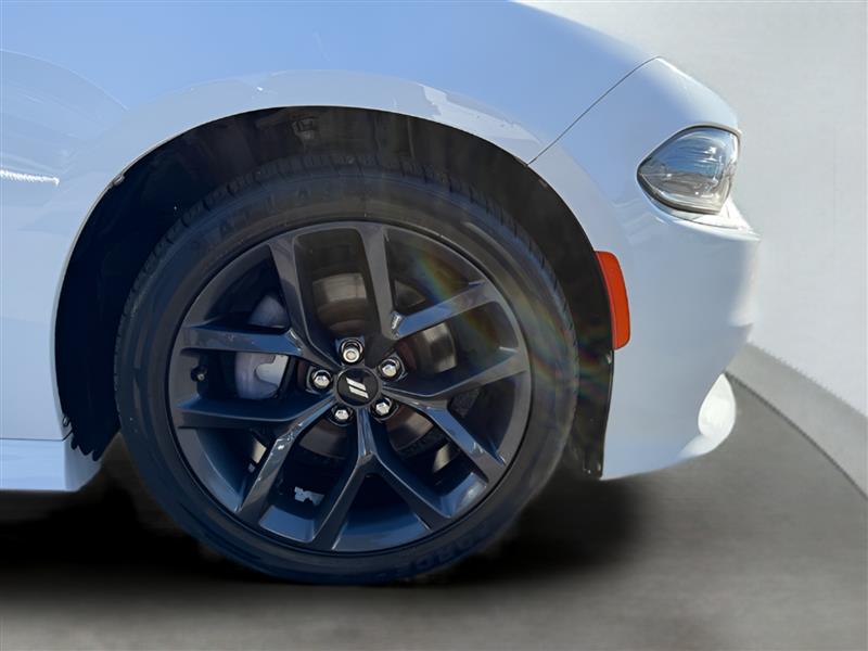 Dodge Charger GT AWD 2019